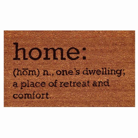 Calloway Mills Red, White, 17 W x 29 L 122041729